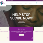 Preserve A Life Website