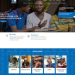 UNESCO Ghana Website