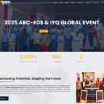 ARC-EDS Website