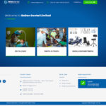 BeDan Dental Website